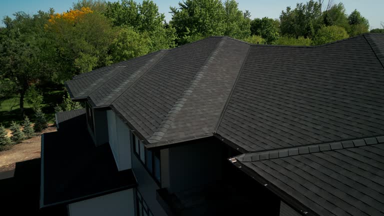 Best Sheet Metal Roofing  in USA